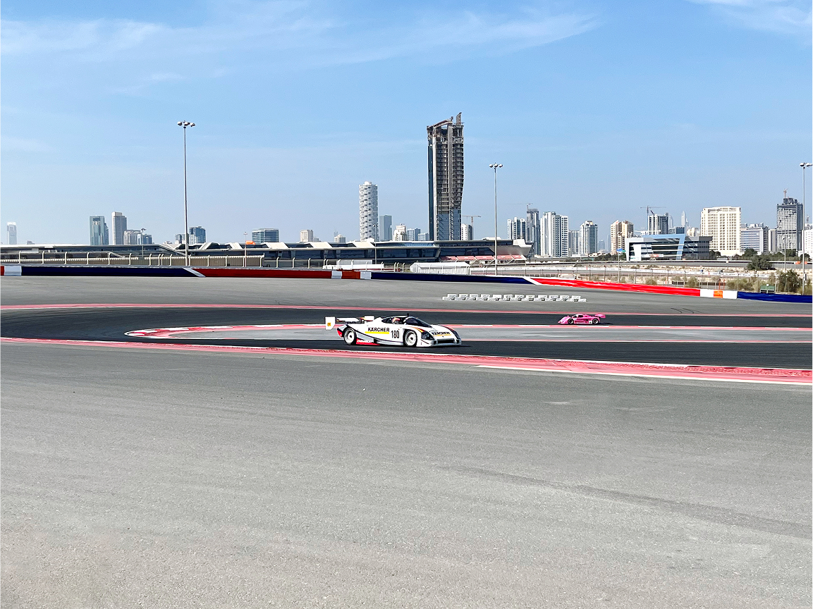 Роскошь на воде